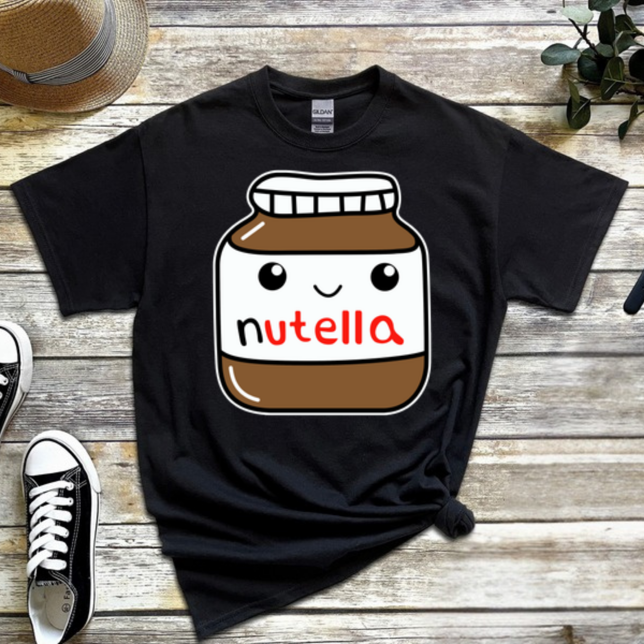 Nutella T-Shirt