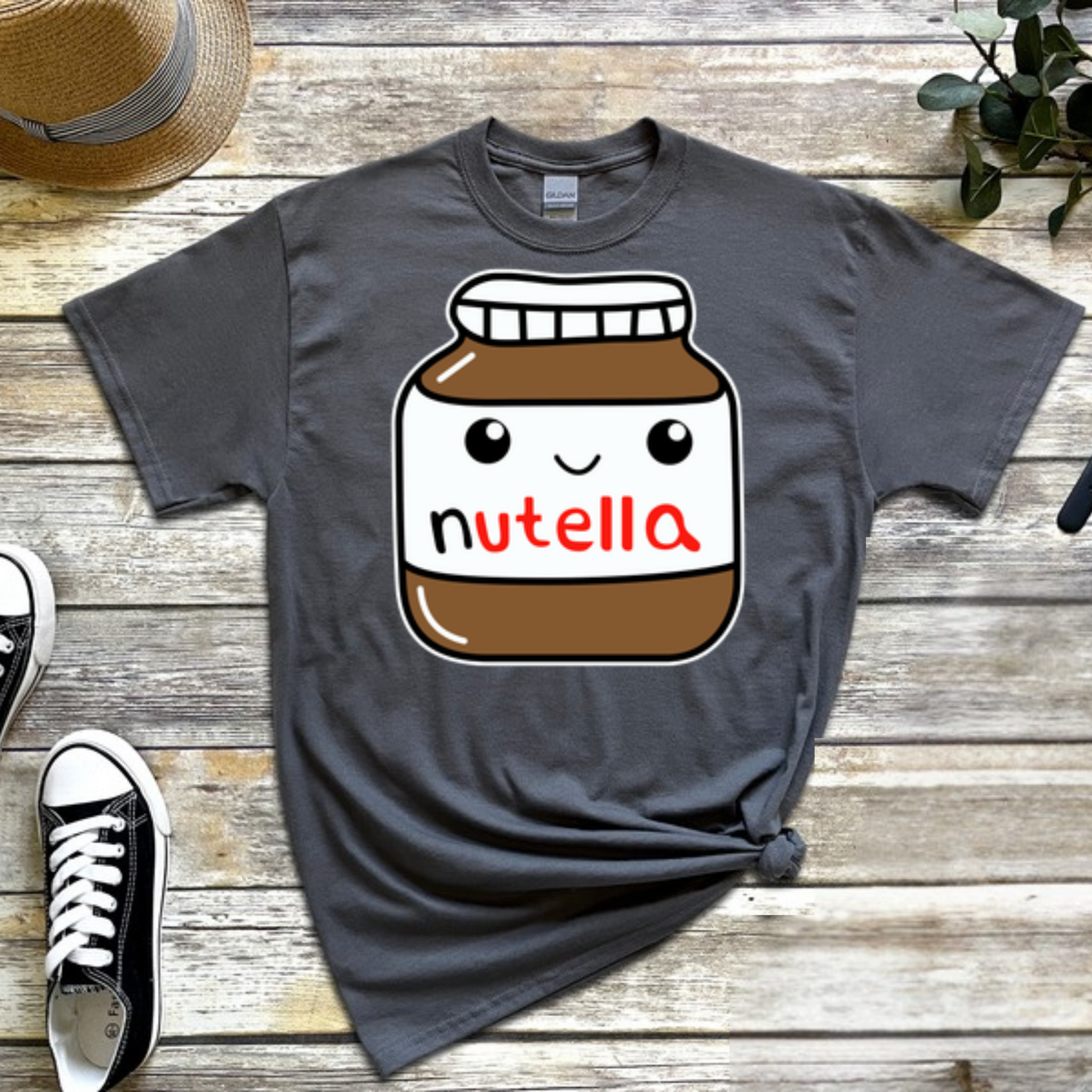 Nutella T-Shirt