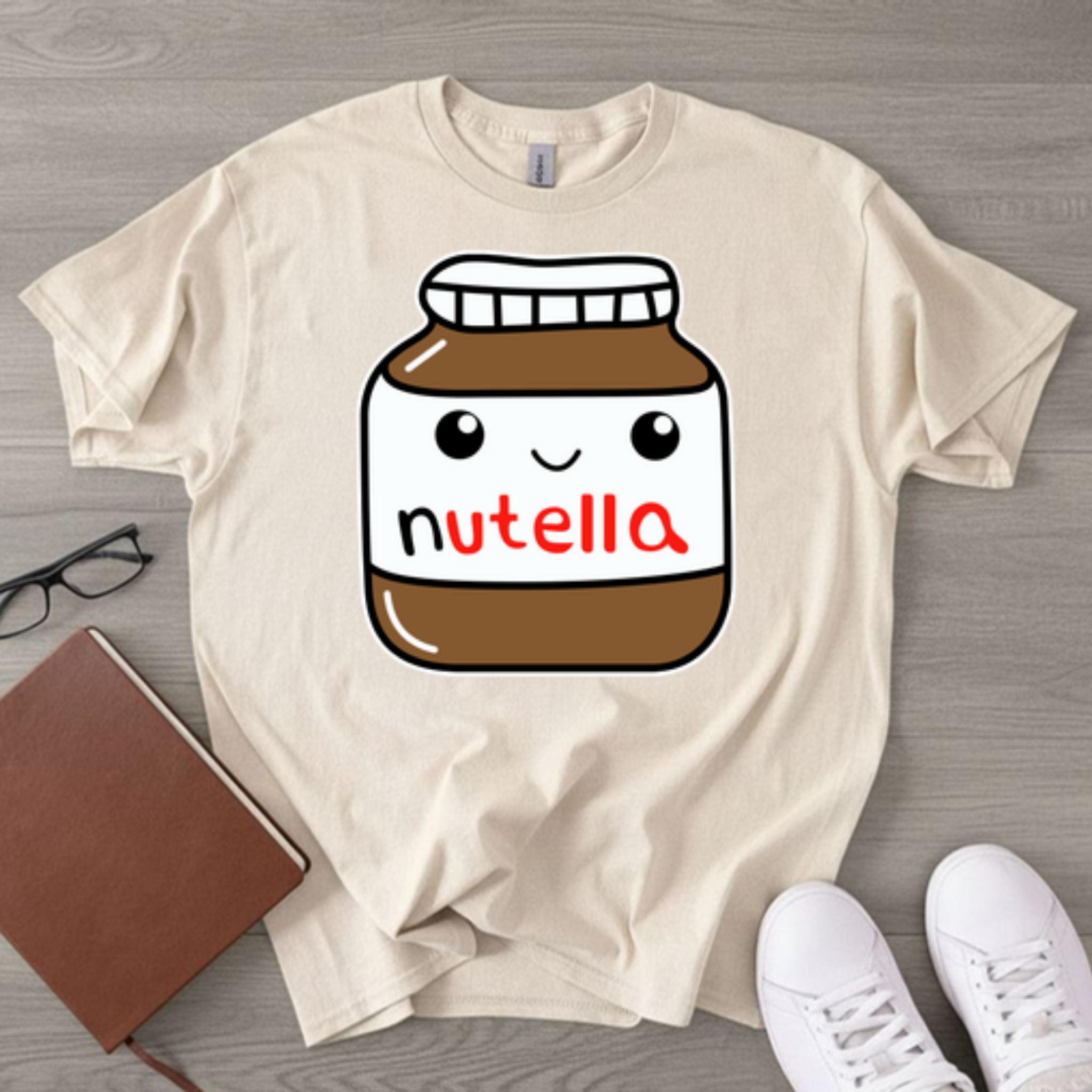 Nutella T-Shirt