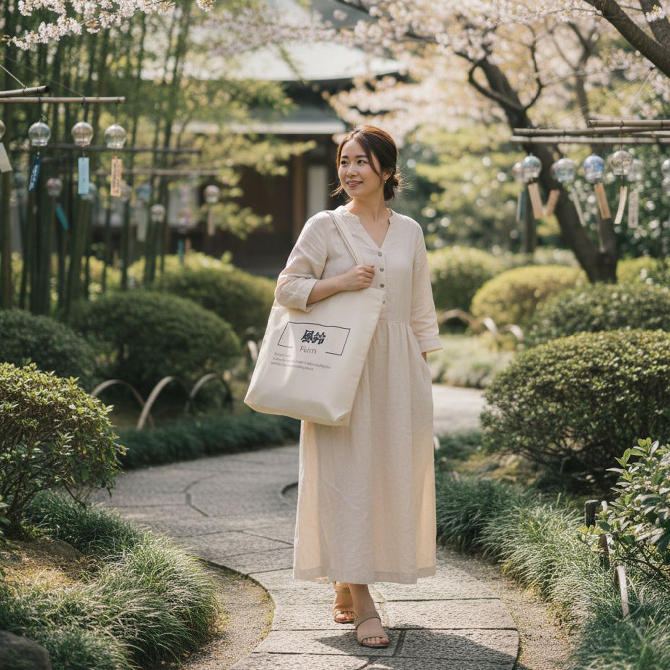 Tote Bags
