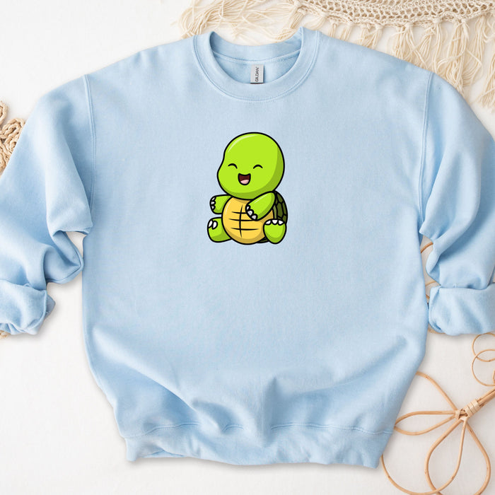 Baby Turtle Sweatshirt