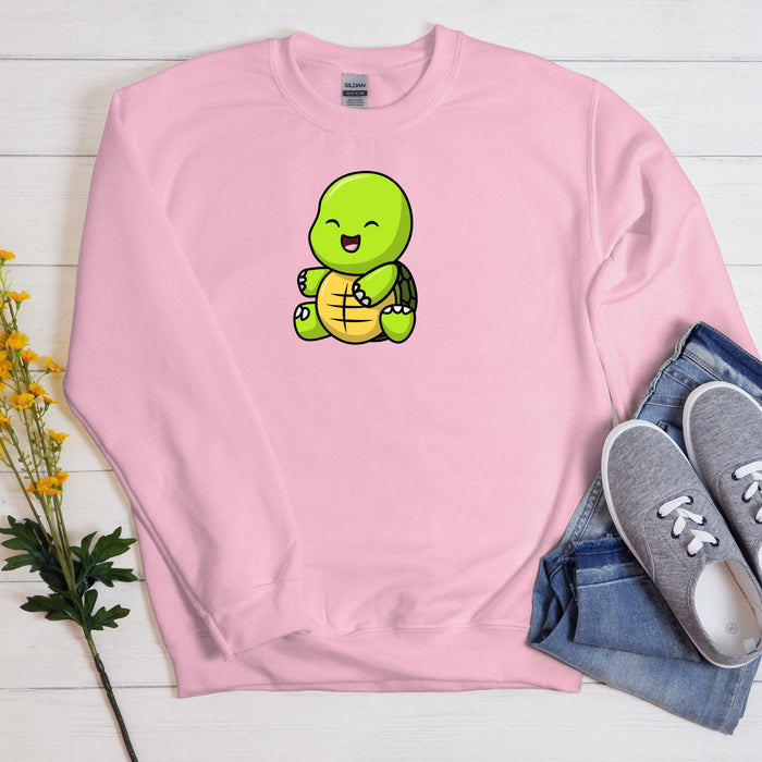 Baby Turtle Sweatshirt