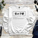a white sweatshirt with chinese characters on it