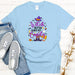 a t - shirt that says witch better have my squad on it