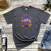 a t - shirt that says witch have my candy on it