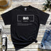 a t - shirt that says fun on it