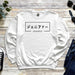 a white sweatshirt with japanese characters on it