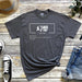 a t - shirt that says genso on it next to a pair of jeans