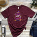 a women&#39;s t - shirt with the words witch and a hat on it