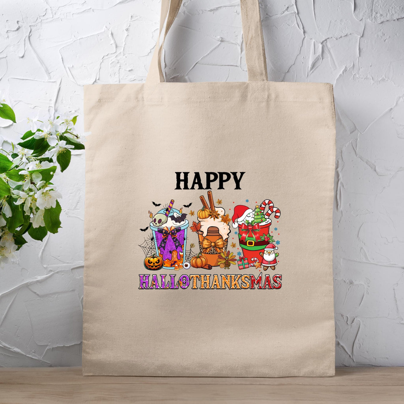 Tote Bags