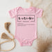a pink bodysuit with japanese writing on it