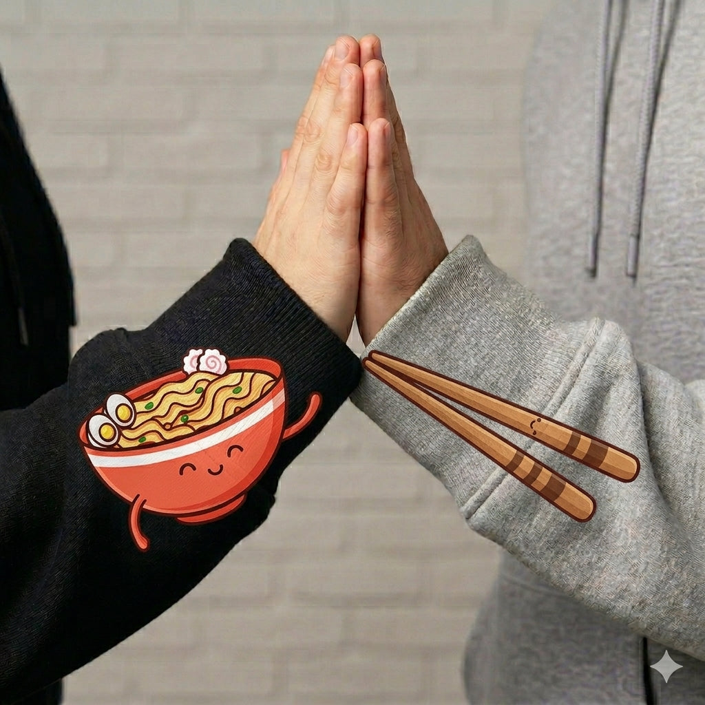 Sleeve mockup - sleeve-highfive-palmpress-mockup