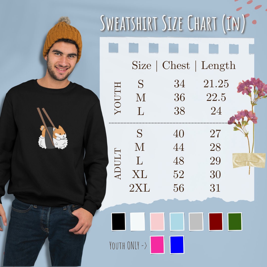 Green Saluting Frog Sweatshirt