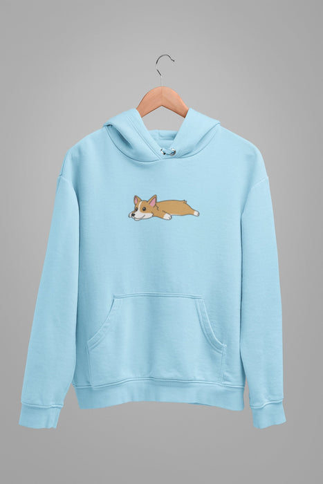 Sleeping Dog Hoodie