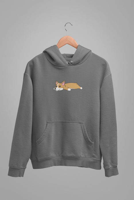 Sleeping Dog Hoodie