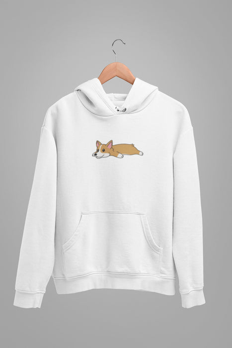 Sleeping Dog Hoodie