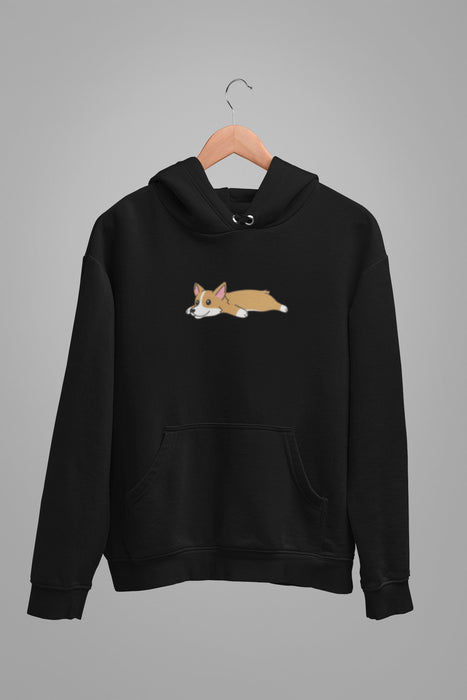 Sleeping Dog Hoodie
