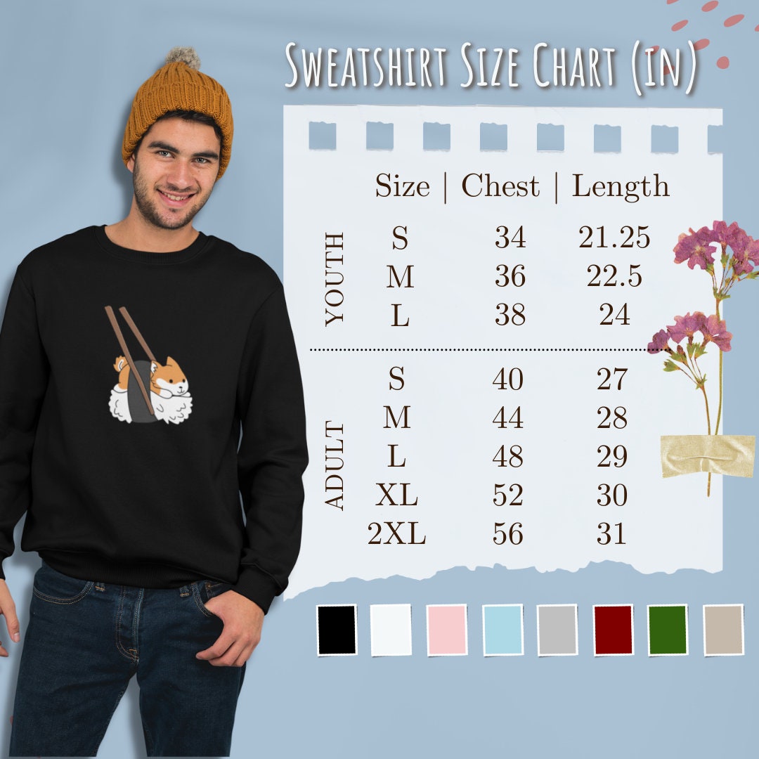 Tokyo Japanese Streetwear Unisex Sweatshirt