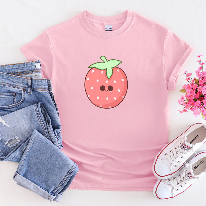 Baby Strawberry T-Shirt