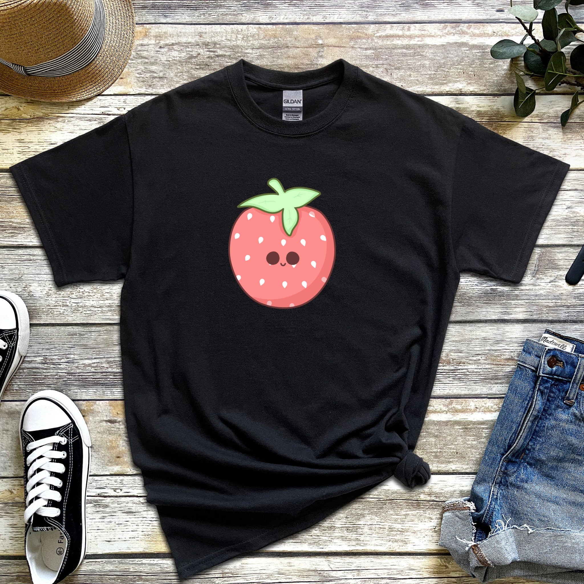 Baby Strawberry T-Shirt