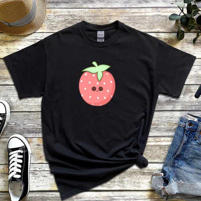Baby Strawberry T-Shirt