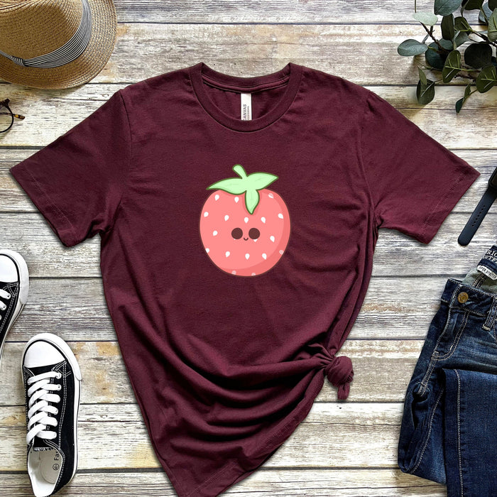 Baby Strawberry T-Shirt