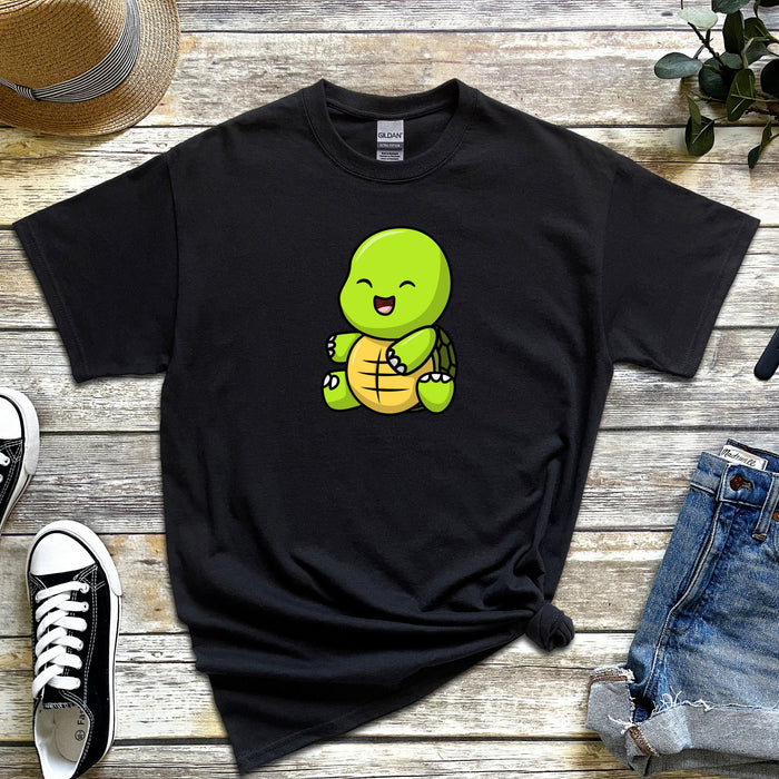 Baby Turtle T-Shirt