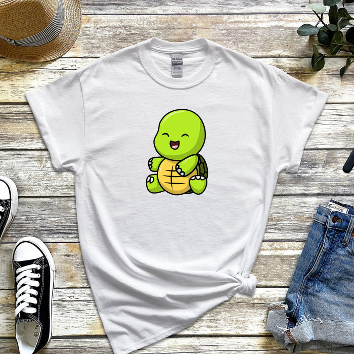 Baby Turtle T-Shirt