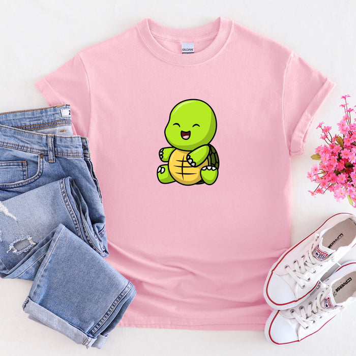 Baby Turtle T-Shirt