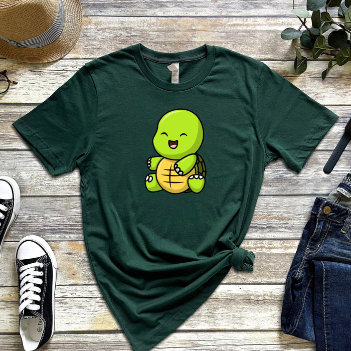 Baby Turtle T-Shirt