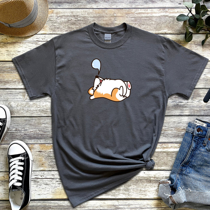 Sleeping Dog T-Shirt