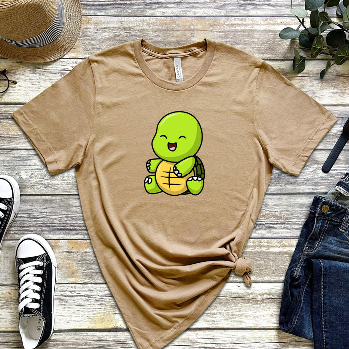Baby Turtle T-Shirt