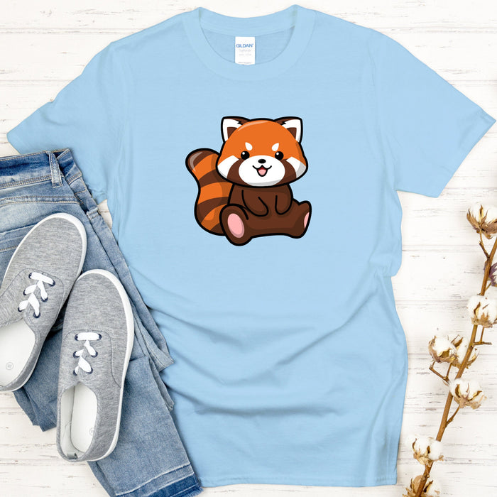 Red Panda T-Shirt