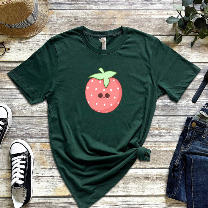 Baby Strawberry T-Shirt