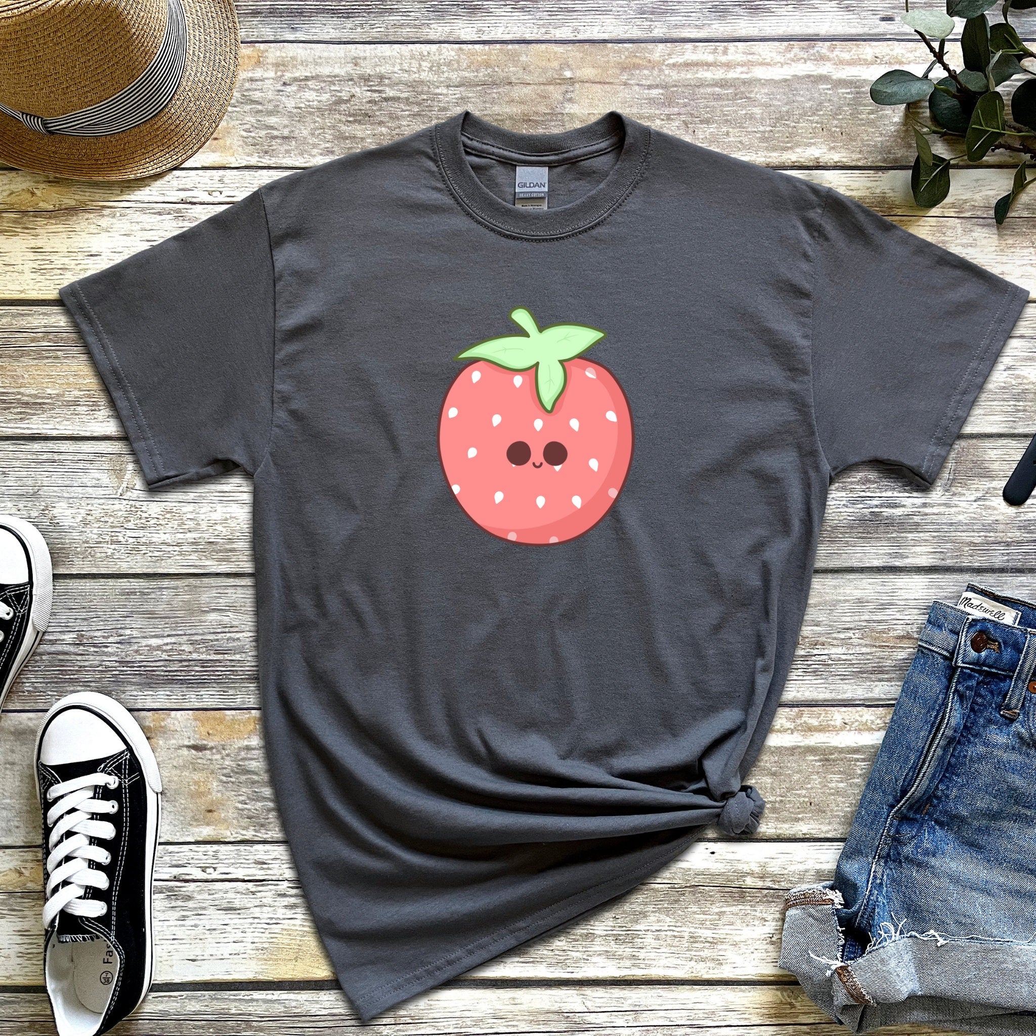 Baby Strawberry T-Shirt