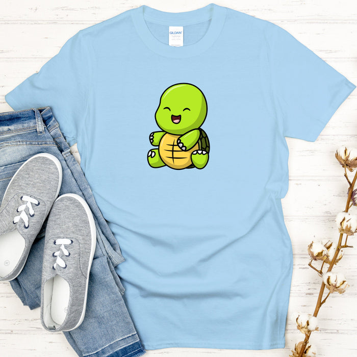 Baby Turtle T-Shirt
