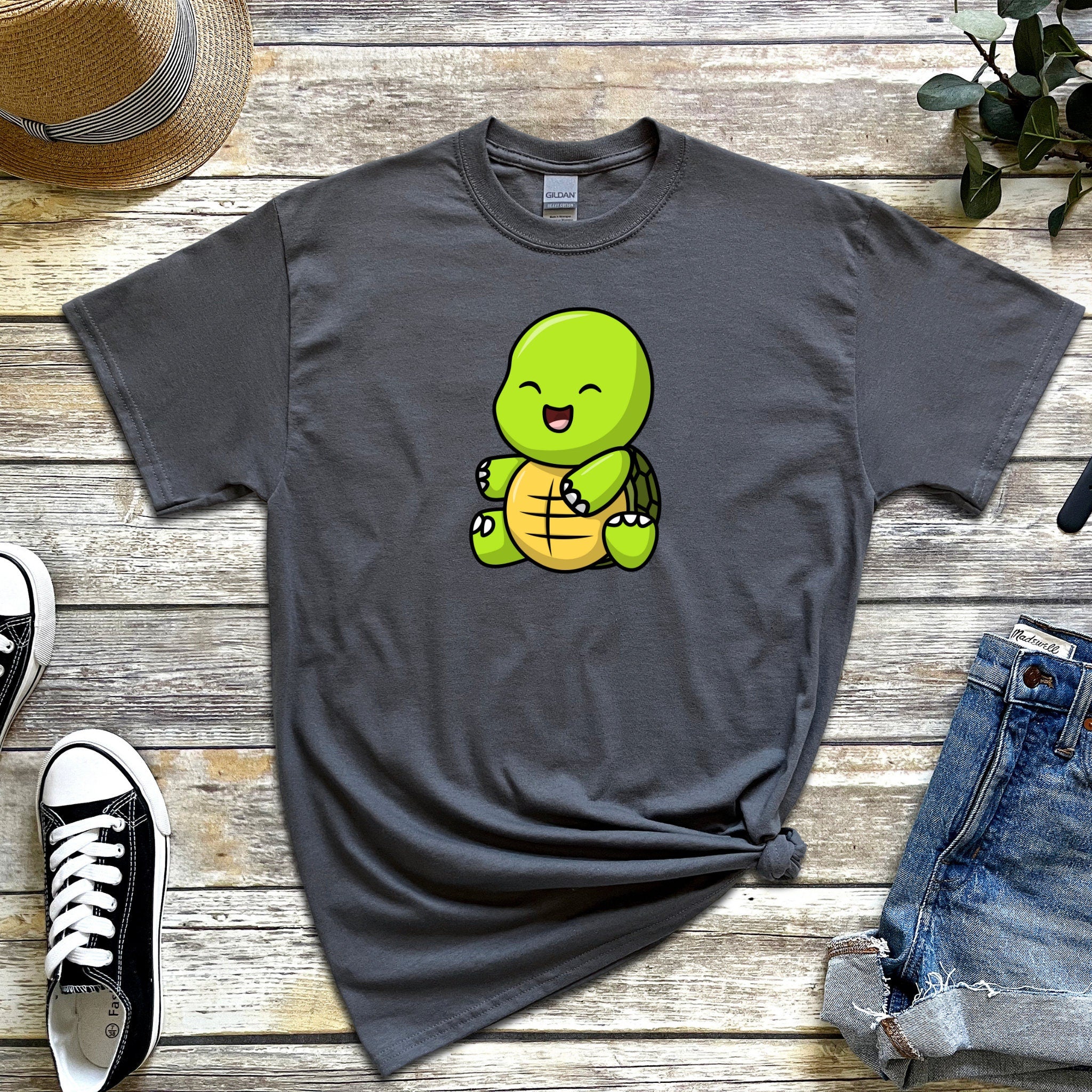 Baby Turtle T-Shirt