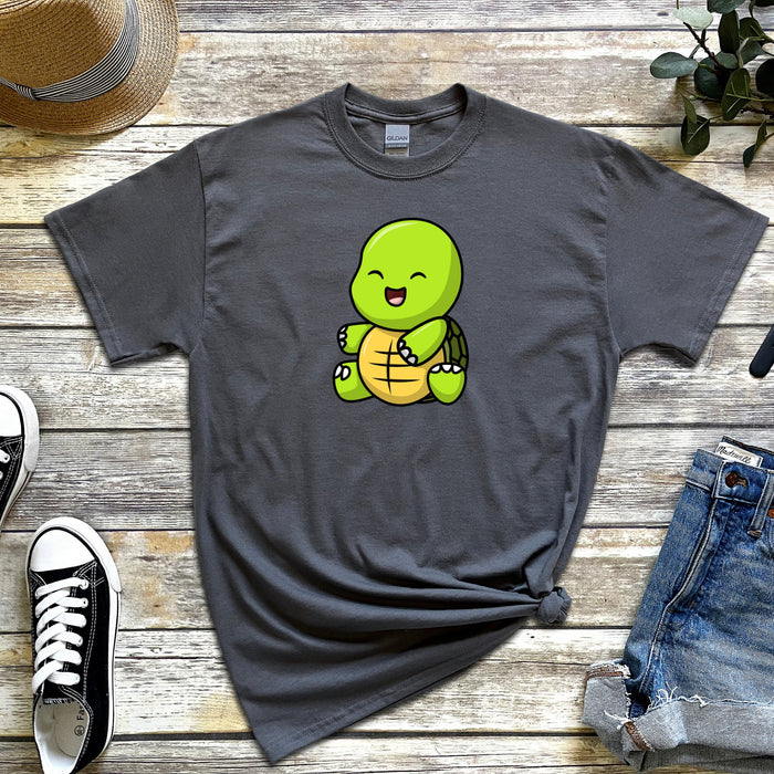 Baby Turtle T-Shirt
