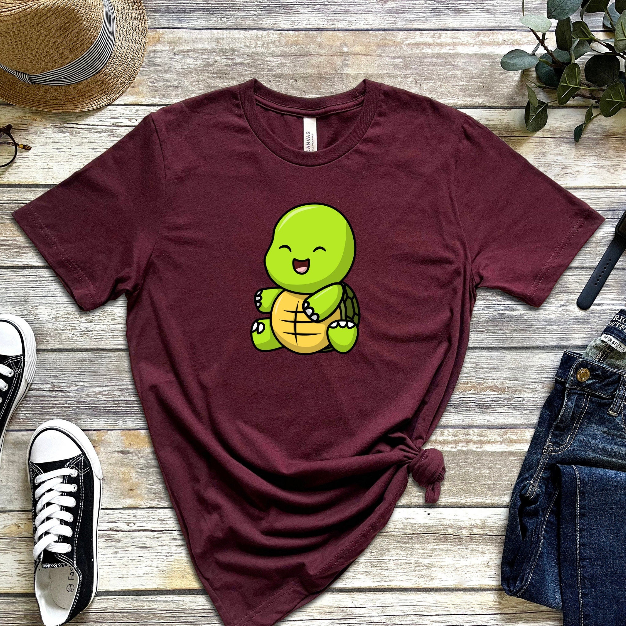 Baby Turtle T-Shirt