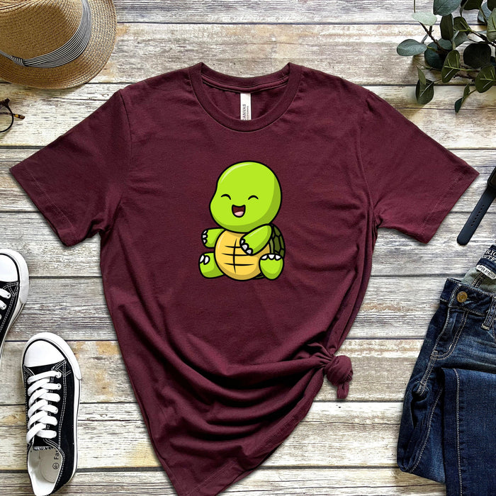 Baby Turtle T-Shirt