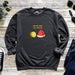 a sweatshirt that says you&#39;re one in a melon