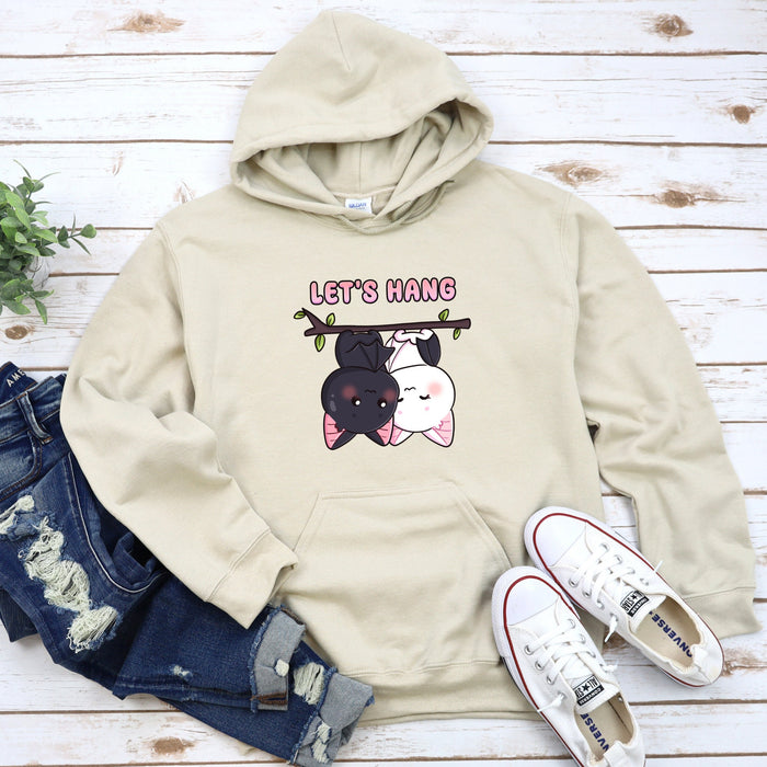 a sweatshirt with a picture of a dog on it
