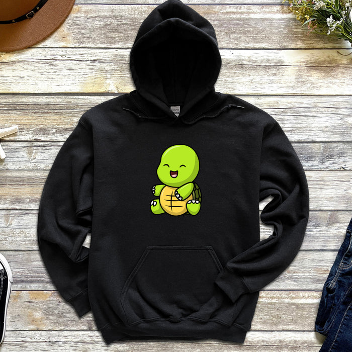 Baby Turtle Hoodie