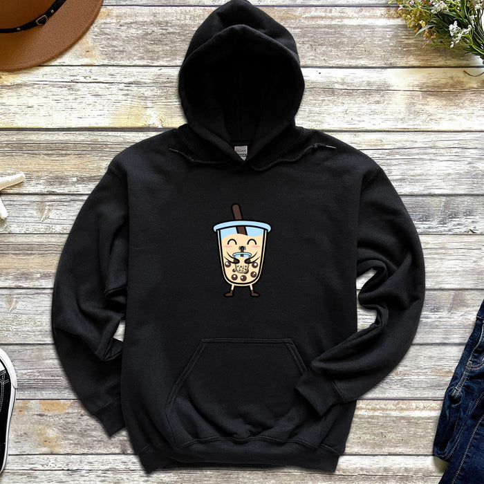 Boba Tea Hoodie
