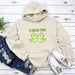 a sweatshirt with the words i roar you on it