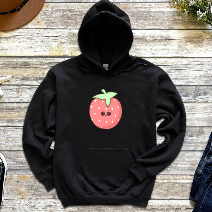 Strawberry Hoodie